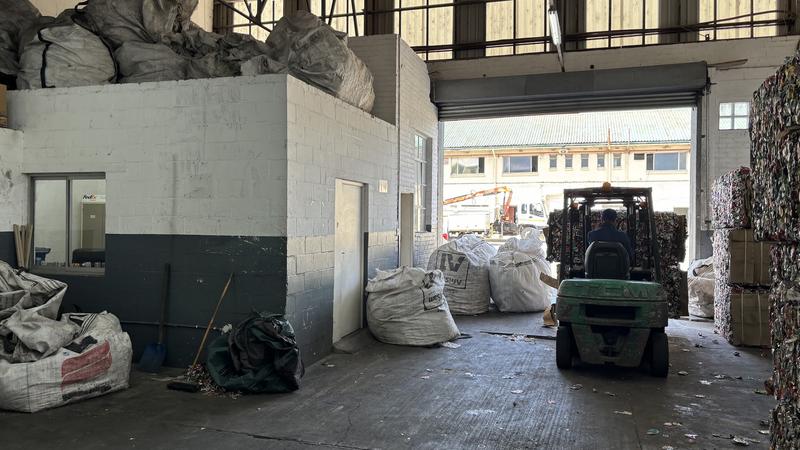 To Let commercial Property for Rent in Epping Western Cape